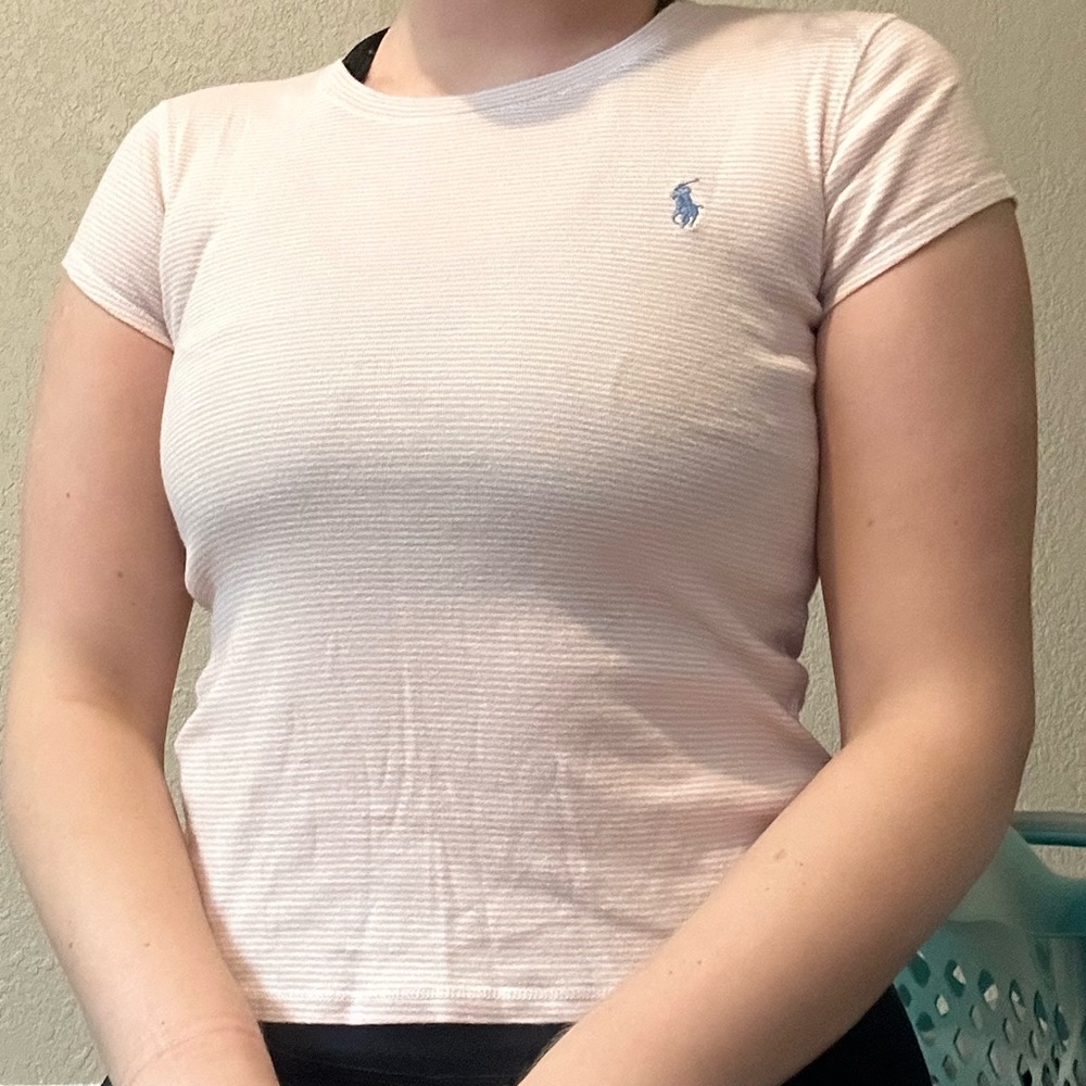 Ralph Lauren Shirt